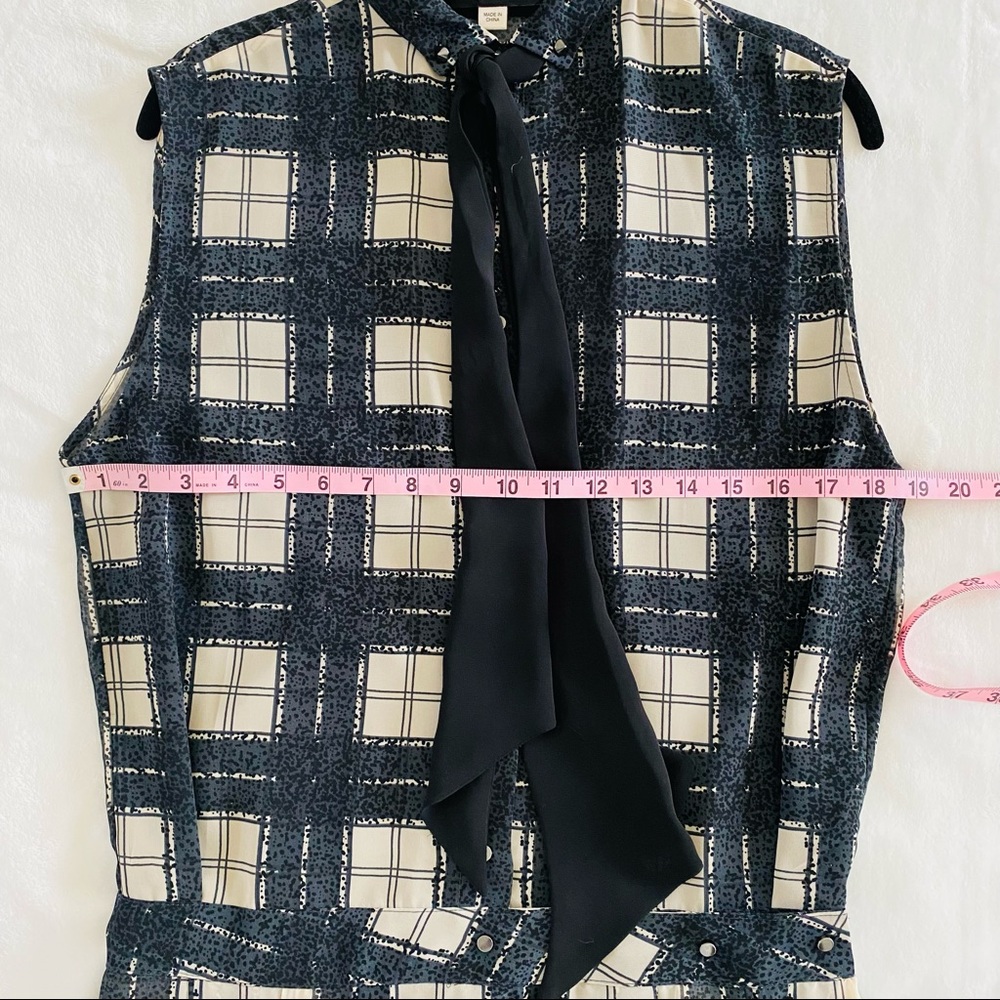 Diesel pleated skirt school girl dress - Picture 12 of 13